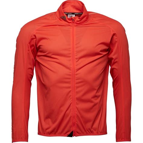 adidas Cycling Herren Radjacke Infinity Wind Jacket